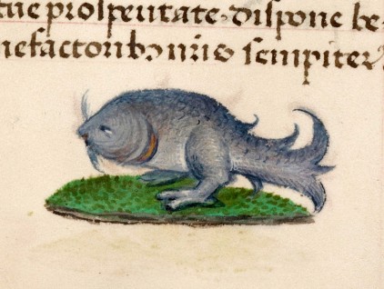 Libro d'Ore di Giovanna di Castiglia (1486-1506) - BL