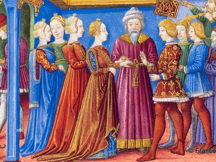 Leggendario Sforza-Savoia